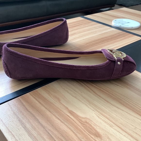 Michael Kors shoe - Picture 6 of 12